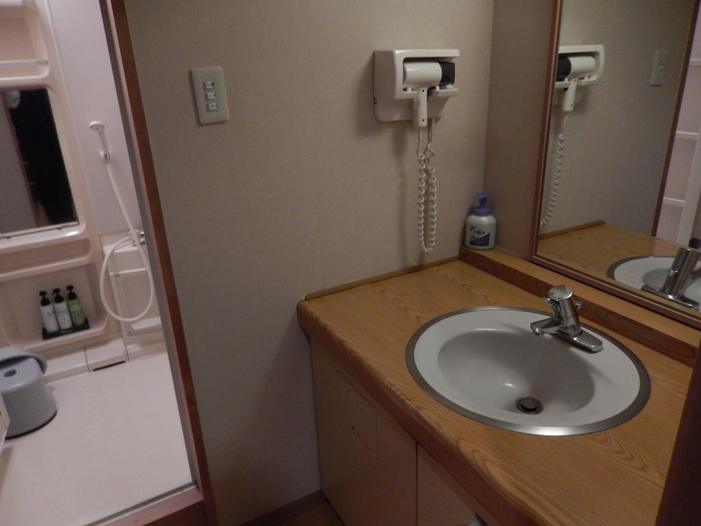 Hotel Daisen Shirogane Oda fotoğraf