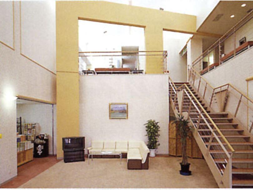 Hotel Daisen Shirogane Dış mekan fotoğraf