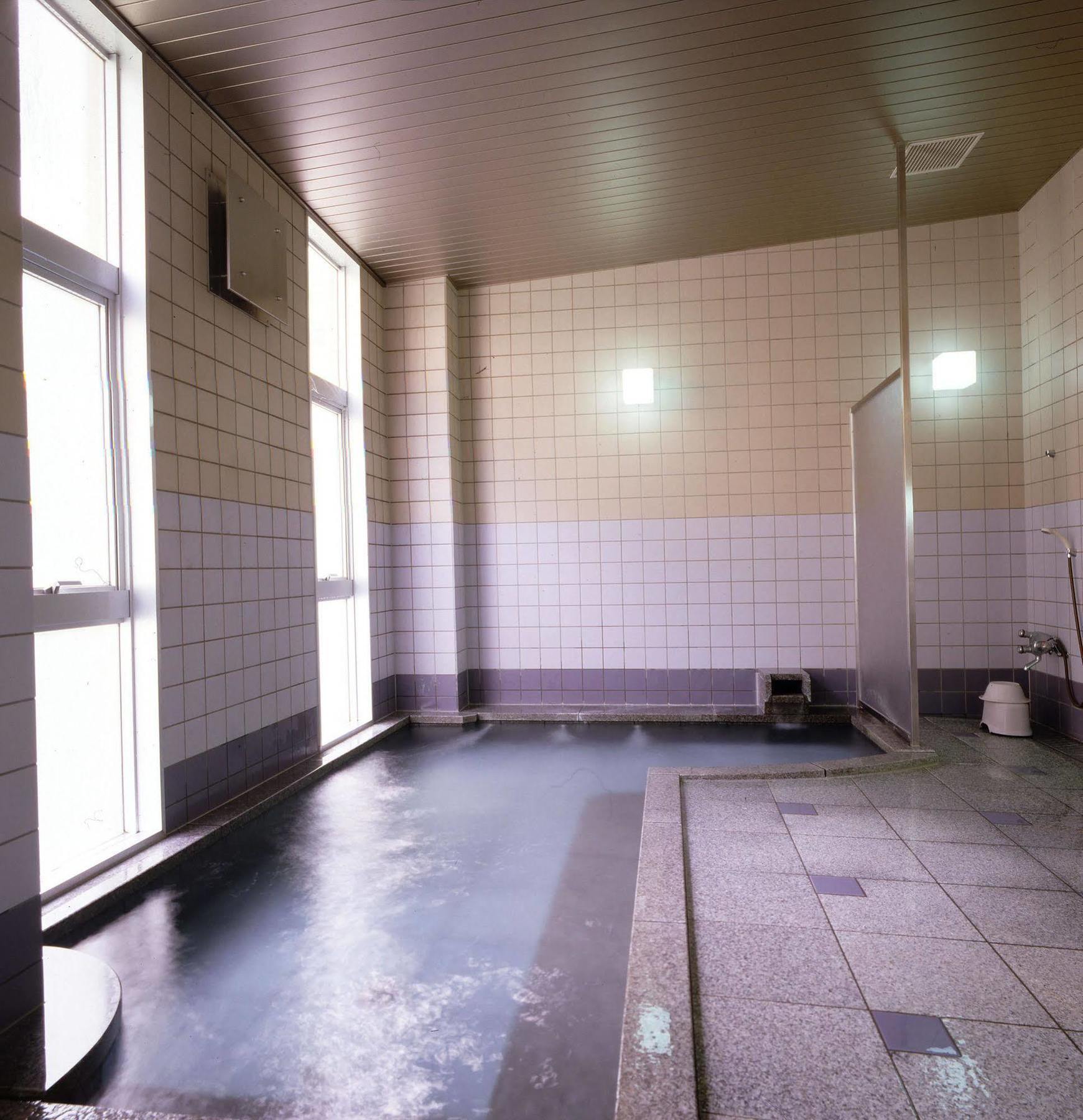 Hotel Daisen Shirogane Dış mekan fotoğraf